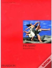 Capa do artigo Picasso