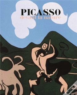 Capa do artigo Picasso Devant La Nature