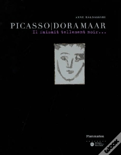 Capa do artigo Picasso / Dora Maar ; Il Haisait Tellement Noir...