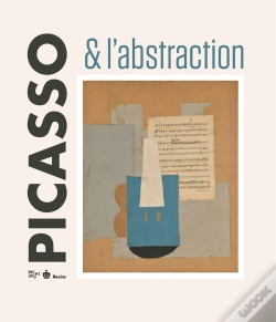 Capa do artigo Picasso & Abstraction