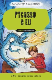 Capa do artigo Picasso e eu