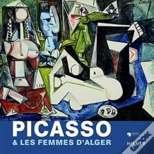 Picasso & Les Femmes D'Alger (Multi-Lingual Edition)