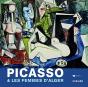 Picasso & Les Femmes D'Alger (Multi-Lingual Edition) - Preview