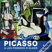 Capa do artigo Picasso & Les Femmes D