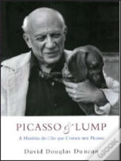 Capa do artigo Picasso & Lump