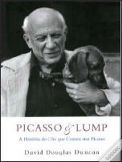 Capa do artigo Picasso & Lump