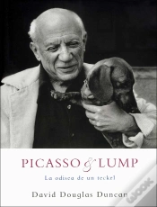 Capa do artigo Picasso & Lump