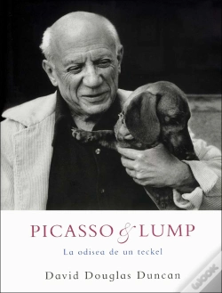 Capa do artigo Picasso & Lump