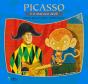 Picasso E O Macaco Zezé - Preview
