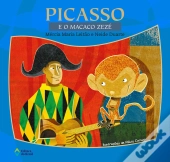 Picasso E O Macaco Zezé