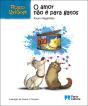 Picasso & Van Gogh - O amor não é para gatos - Preview