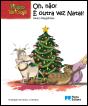 Picasso & Van Gogh - Oh, não! É outra vez Natal! - Preview