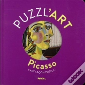 Capa do artigo Picasso