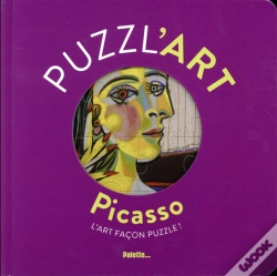 Capa do artigo Picasso