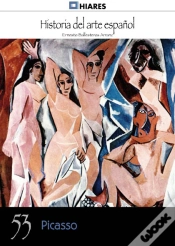 Capa do artigo Picasso