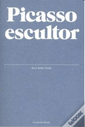 Capa do artigo Picasso Escultor