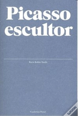Capa do artigo Picasso Escultor