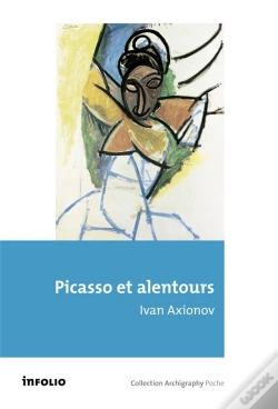 Capa do artigo Picasso Et Alentour