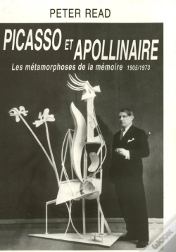 Capa do artigo Picasso Et Apollinaire