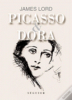 Capa do artigo Picasso Et Dora