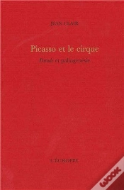 Capa do artigo Picasso Et Le Cirque : Parade Et Palingenesie
