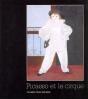 Picasso Et Le Cirque / Relie - Preview