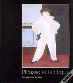 Capa do artigo Picasso Et Le Cirque / Relie