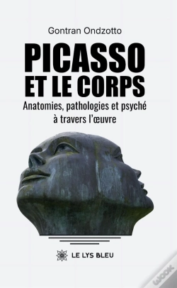 Capa do artigo Picasso Et Le Corps Anatomies, Pathologies Et Psyché À Travers L'Oeuvre