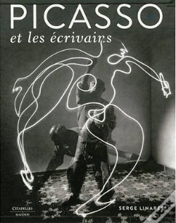 Capa do artigo Picasso Et Les Ecrivains