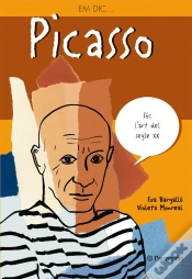 Capa do artigo Picasso