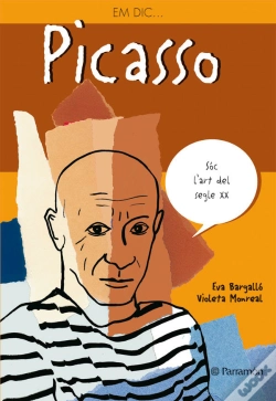 Capa do artigo Picasso