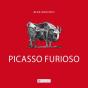 Picasso Furioso - Preview