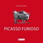 Picasso Furioso - Preview