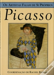 Capa do artigo Picasso