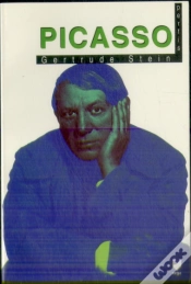 Capa do artigo Picasso