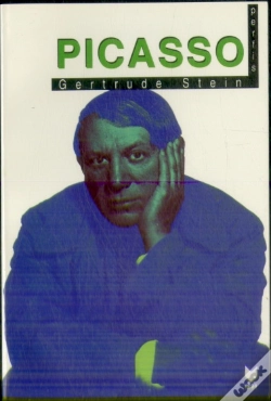 Capa do artigo Picasso