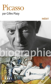 Capa do artigo Picasso