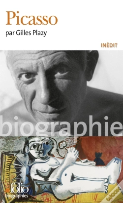 Capa do artigo Picasso