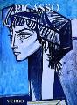 Picasso - Grandes Mestres da Arte Europeia - Preview