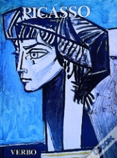 Picasso - Grandes Mestres da Arte Europeia