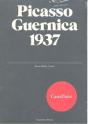 Picasso Guernica 1937 Postal Castellano - Preview