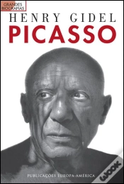 Capa do artigo Picasso