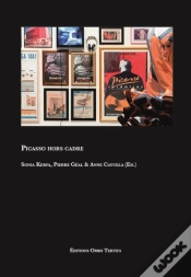 Capa do artigo Picasso Hors Cadre