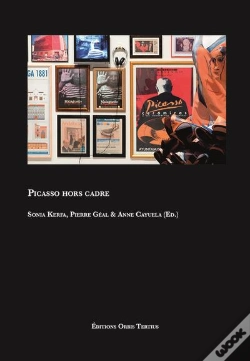 Capa do artigo Picasso Hors Cadre