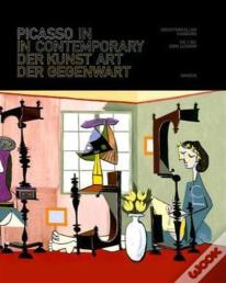 Picasso In Contemporary Art