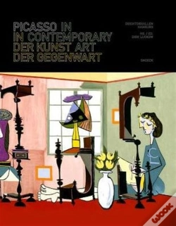 Capa do artigo Picasso In Contemporary Art