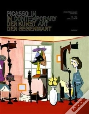 Capa do artigo Picasso In Contemporary Art