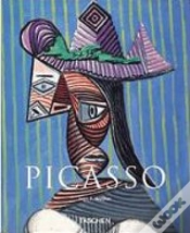 Capa do artigo Picasso