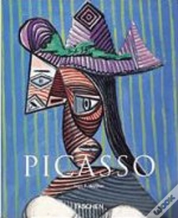 Capa do artigo Picasso