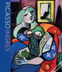Capa do artigo Picasso Ingres